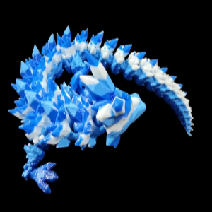 Crystal Dragon