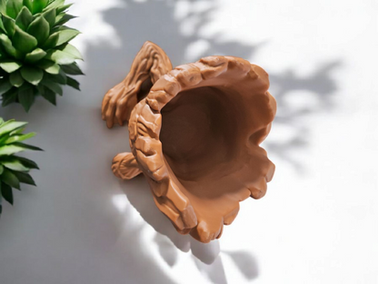 3D Printed Groot Planter