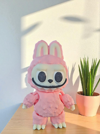 Labubu