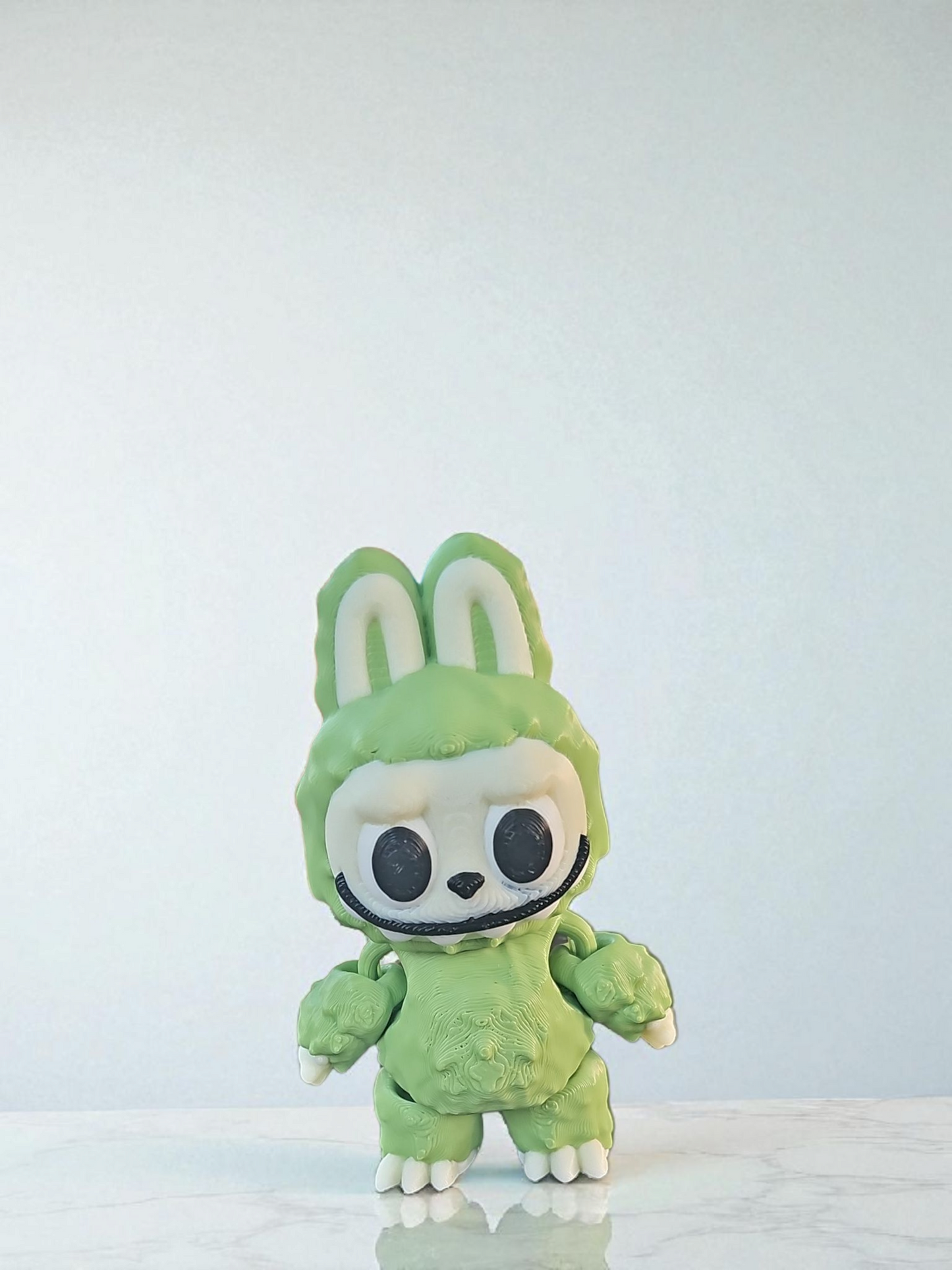 Labubu