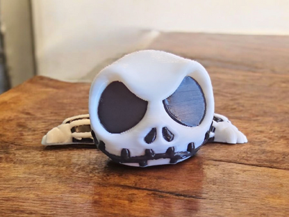 3D Jack Dragon