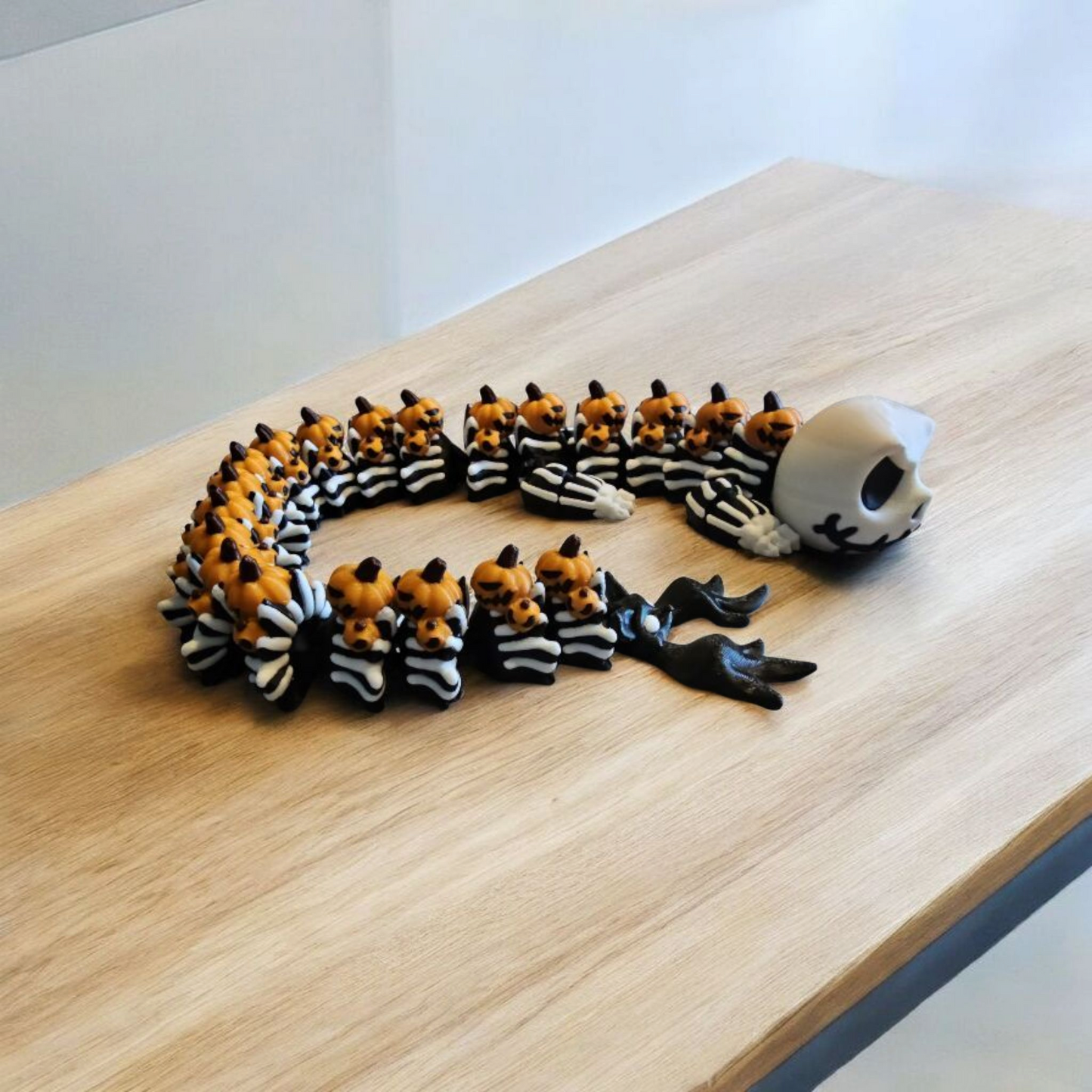 3D Jack Dragon