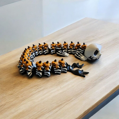 3D Jack Dragon