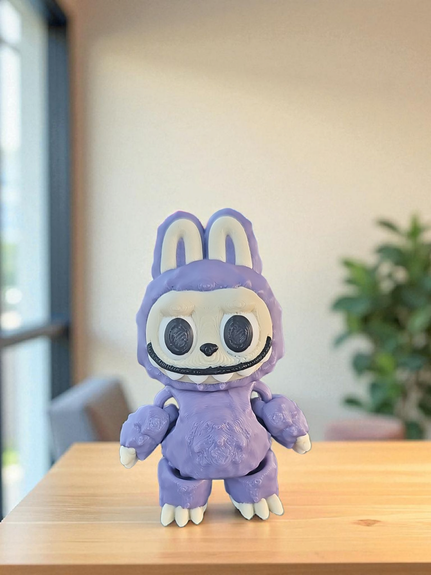 Labubu